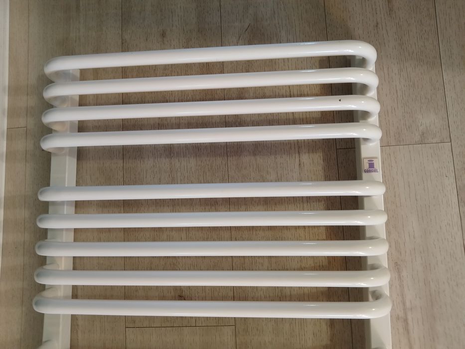 Grzejniki łazienkowy 90 cm,