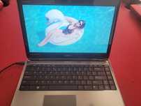 Dell Inspirion m301z 13  4gb ram win10