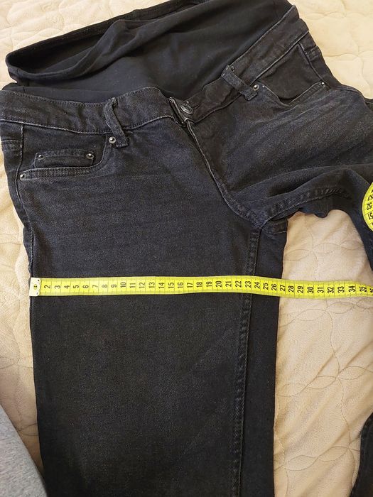 Джинси для вагітних Sinsey 34 розмір xs