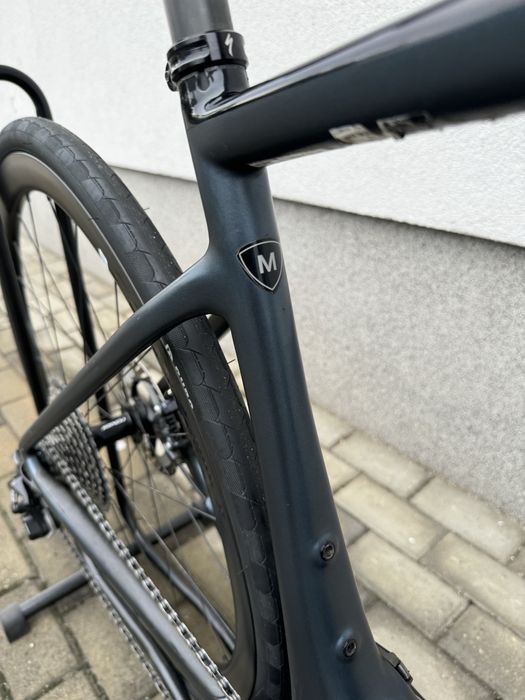 Rower elektryczny Specialized Turbo Creo SL expert rozm M