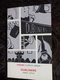 Dubliners (ENG) - James Joyce