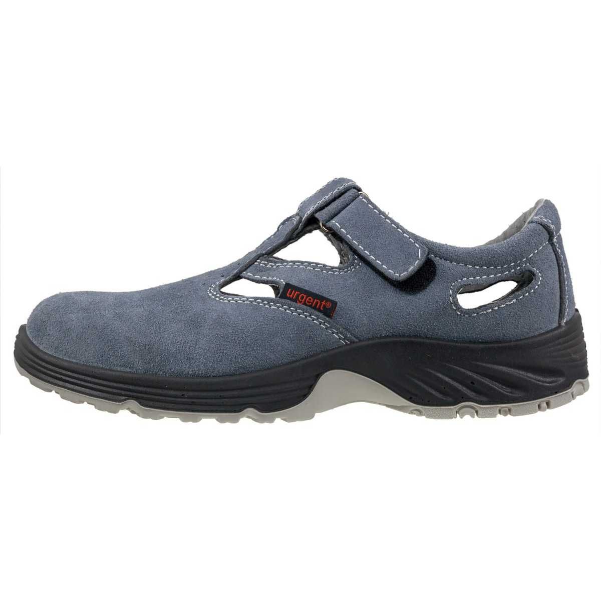 Buty robocze na lato sandały URGENT rozmiar 42