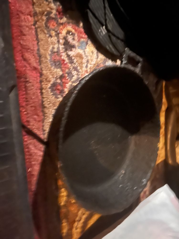 Сковородки для дачи