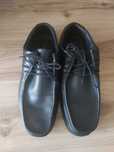 Buty męskie Clarks