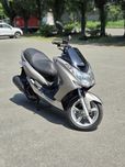Максіскутер скутер Yamaha Majesty 155 S з контейнера