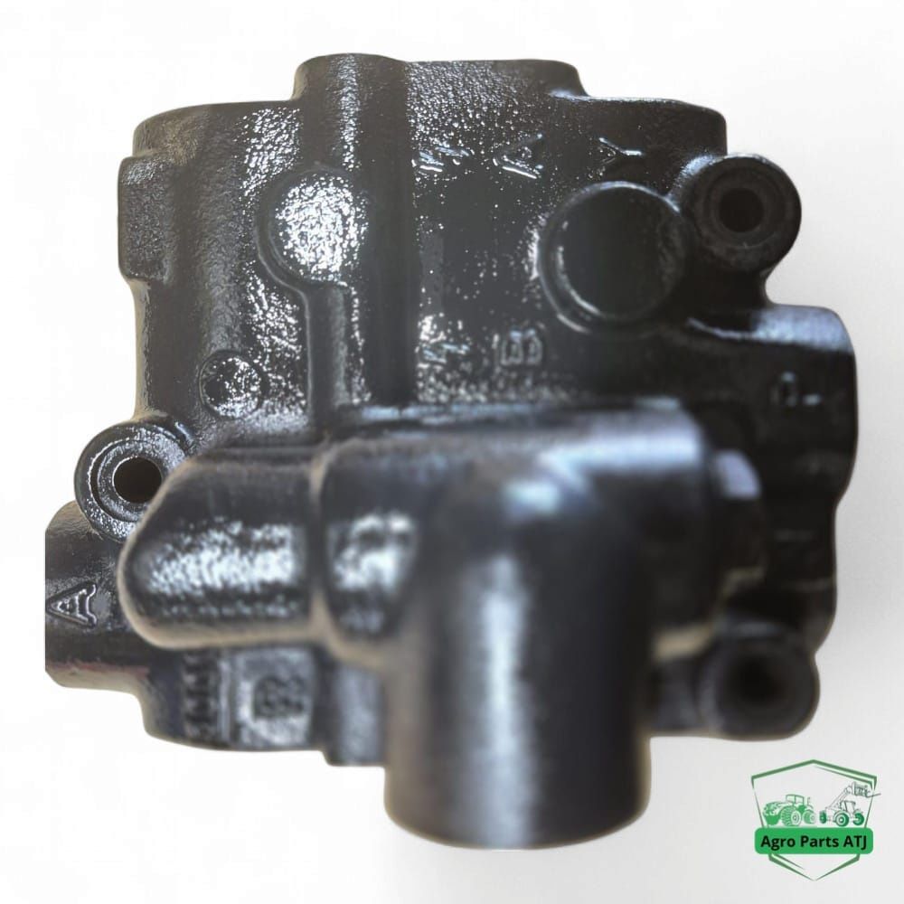 Zawór hydrauliczny podnośnika EHR 3.387. 006M2 Massey Ferguson 3060

P