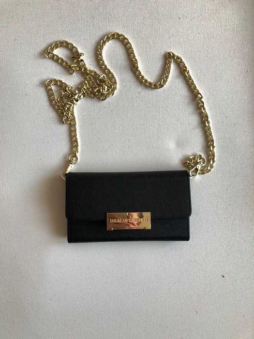 iDeal of Sweden - etui, case na telefon w kształcie torebki