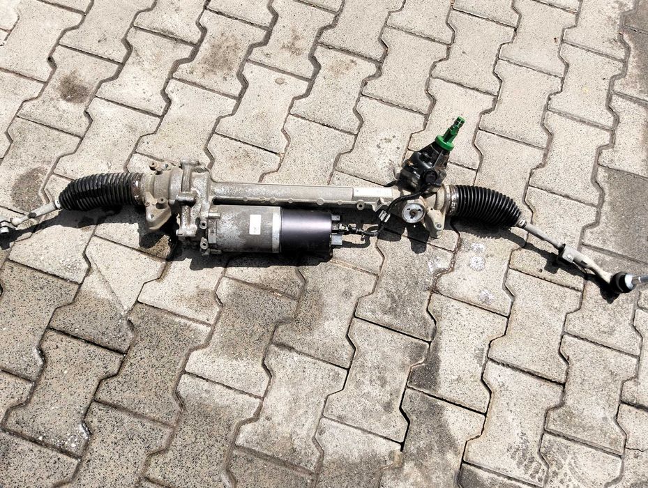 Przekładnia kierownicza BMW g20 g21 xdrive