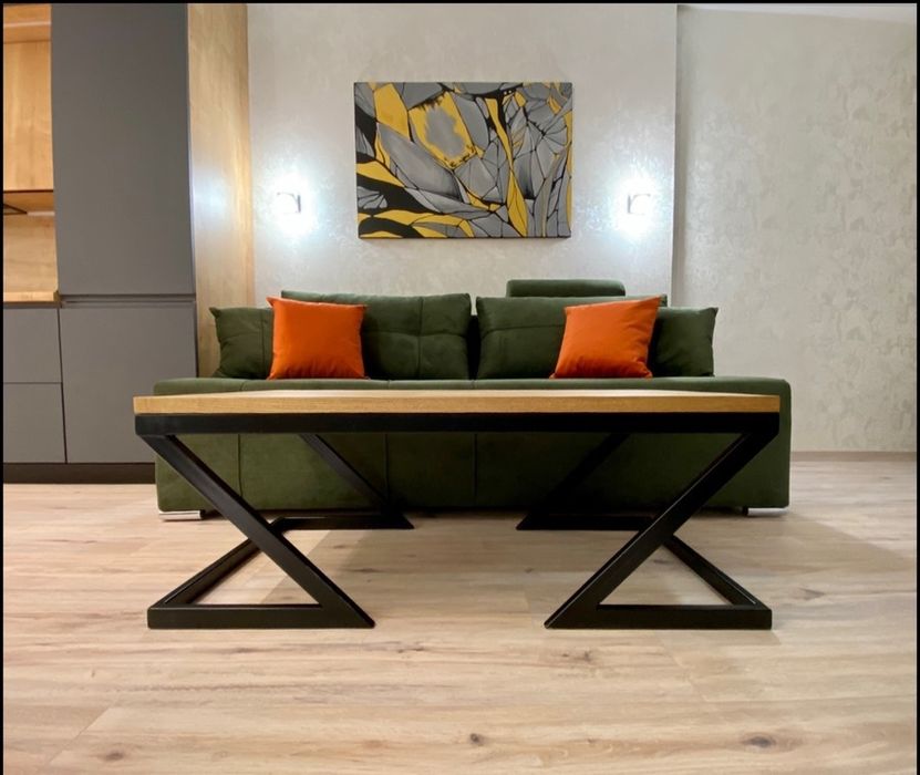 Podil Plaza & Residence, 55м2 вітальня +окрема спальня, Глибочицька 73