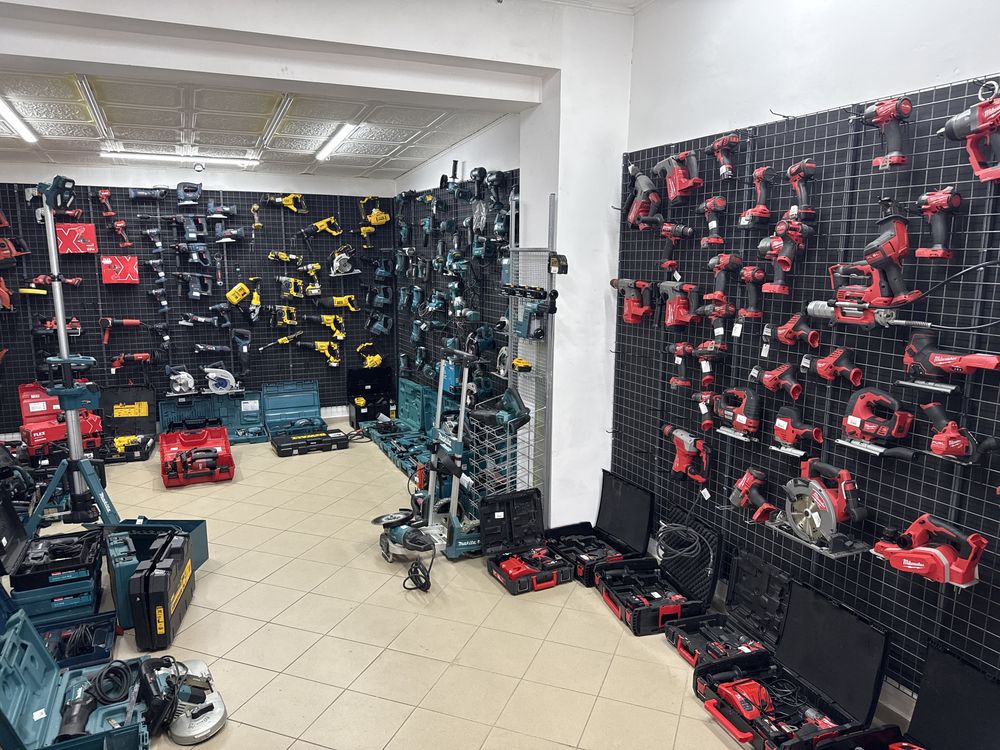 Na sprzedaz luparkado drewna i kosiarka stihl