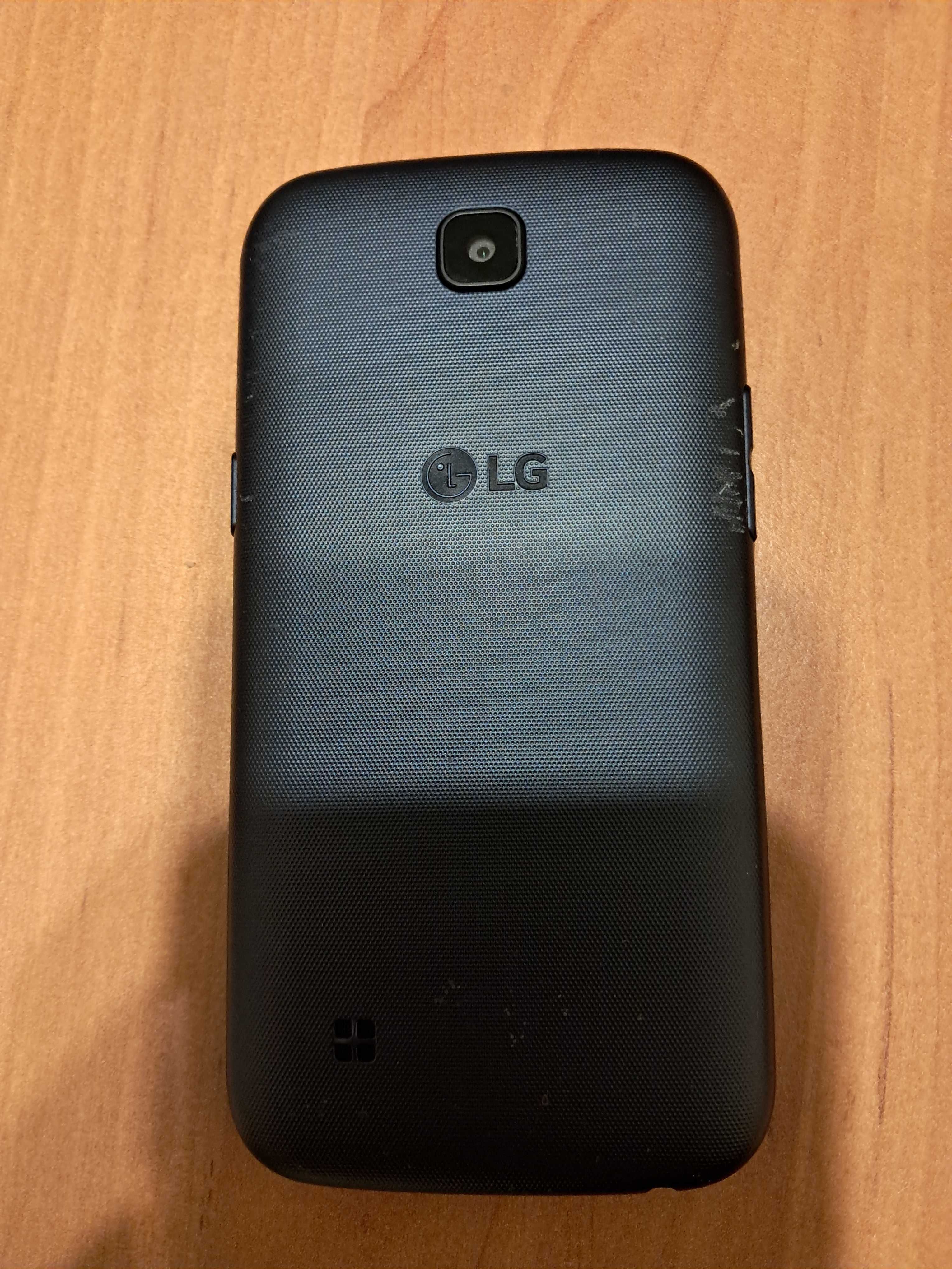Smarfon Lg K3 LTE sprawny