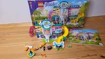 Lego 41718 Hotel dla zwierzątek