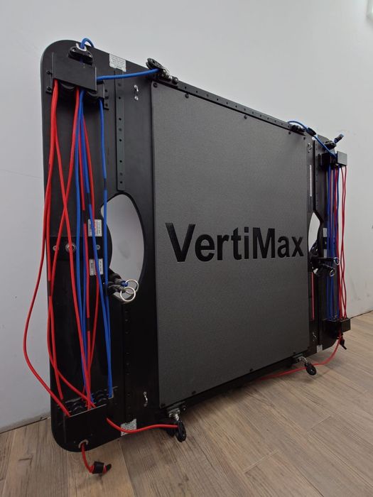 VERTIMAX V8 platforma treningowa.Nie technogym, Precor,Lifefitness