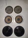 Tonsil GDM 10/60/2 4szt