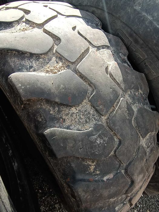 Opona  340/80R18 Galaxy ładowarka JCB Manitou Merlo Cat Volvo