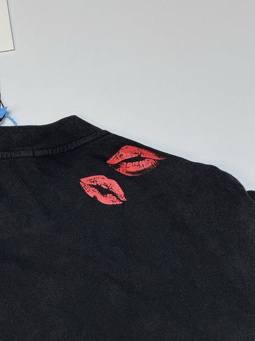 Футболка Project Grailz G/R Blow Me A Kiss S M L