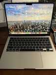MacBook Air 256 GB