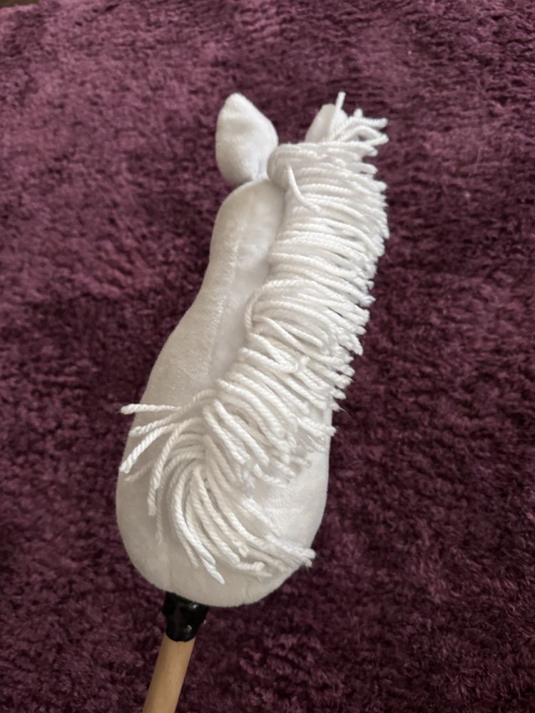 Hobby horse A4 jedyny w swoim rodzaju