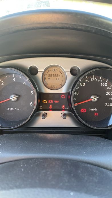 Nissan Qashqai - Selo 22€ - 7 Diesel
