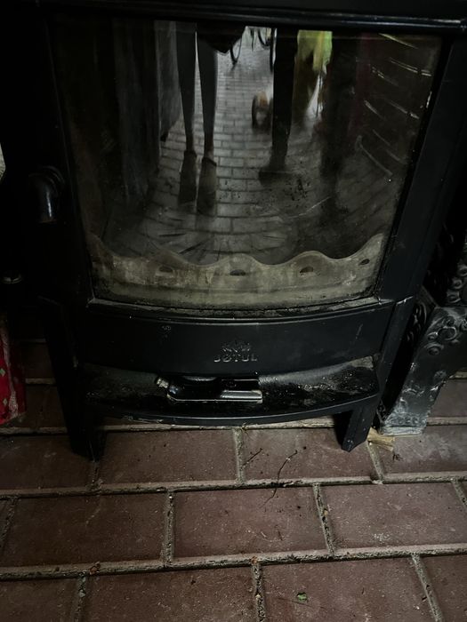 Jotul kominek sprzedam