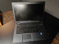 HP ZBook 17 | i5 | 32 GB RAM | 960 SSD | Quadro | 17" FHD | Win11