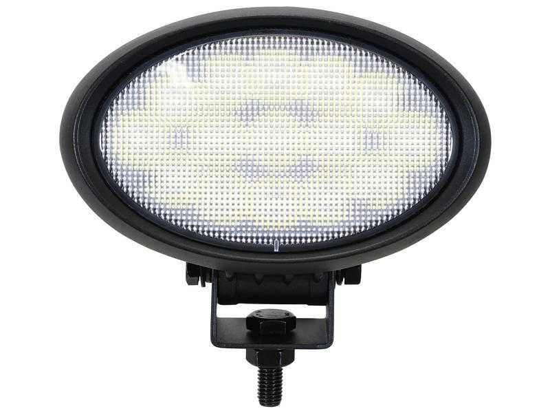2 taniej Reflektor LED dużej mocy, Flood Beam Class 3, 11250 S.169586