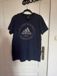 Męska koszulka Adidas