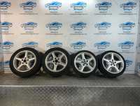 .Conjunto Jantes 17 Originais Style 18 BMW 5x120 7.5J ET41 1182732