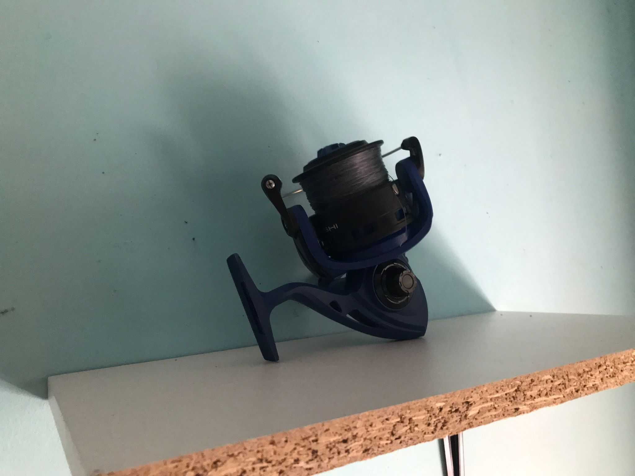 carreto yokonuza mariner 80