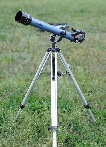 Телескоп Sky watcher 607az2