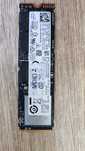 Dysk SSD Intel Nvme 256GB