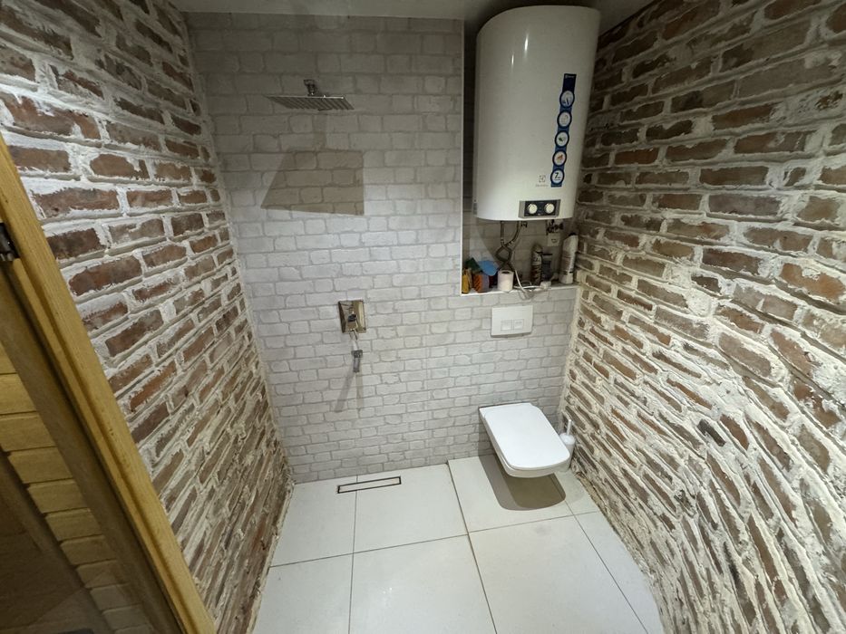 Аренда. Дом. Одинковка. Баня. Игрень. 15 мин до центра. Левый берег