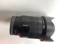 Sony FE 24-70mm F4 ZA OSS SEL2470Z Zeiss