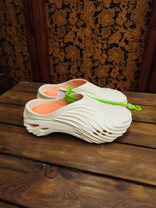 Знижки до 30%. Оригінальні Крокс. Розпродаж Складу. Crocs LiteRide.