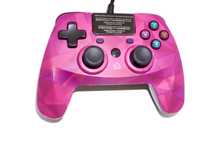 Kontroler Pad Snakebyte GamePad: 4S (bubblegum)