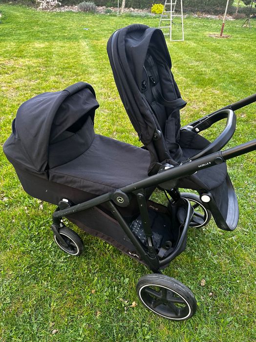Wózek Cybex Gazelle S