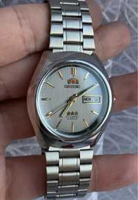 Новые часы Orient Ориент 90х Оригинал Япония Механика