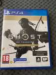 Ghost of tsushima PL dodatek wyspa Iki