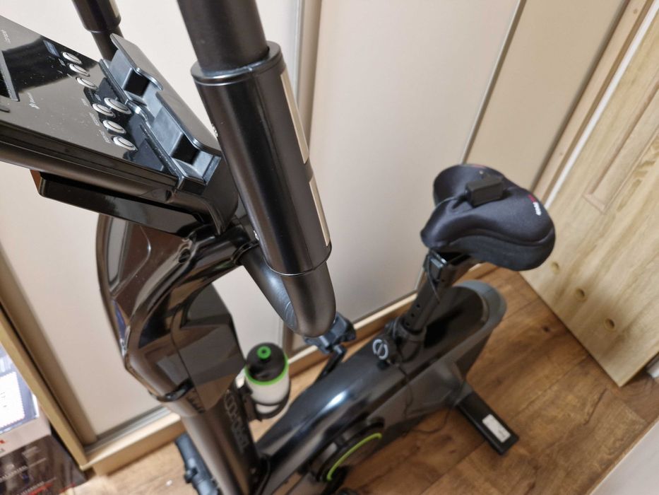 Rower stacjonarny Zipro iConsole+ Rook elektromagnetyczny