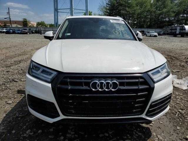 Audi Q5 Premium Plus 2018