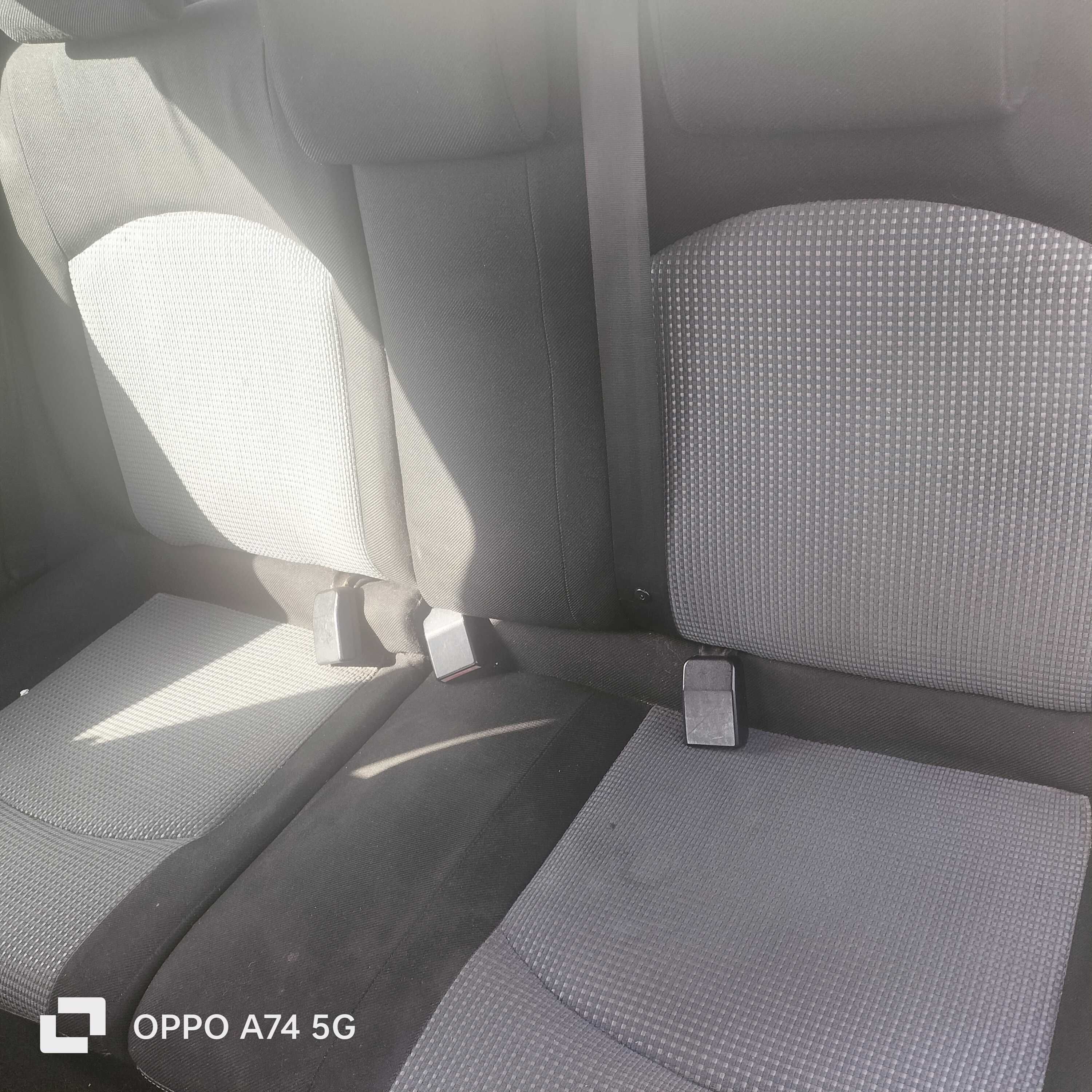 Peugeot 206 1.1 não bebê nada