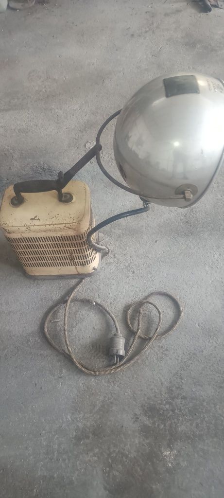 Lampa medyczna hanau SNU 300
