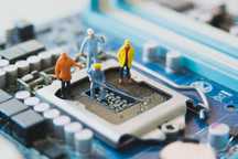 Tecnico informatico