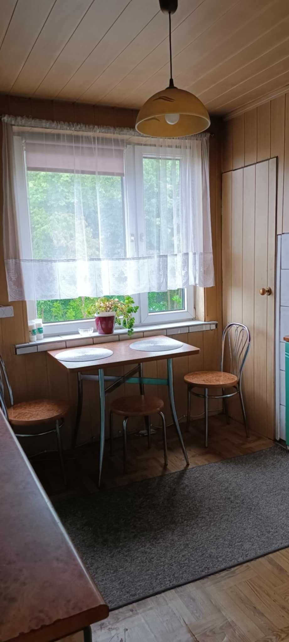 Sprzedam mieszkanie