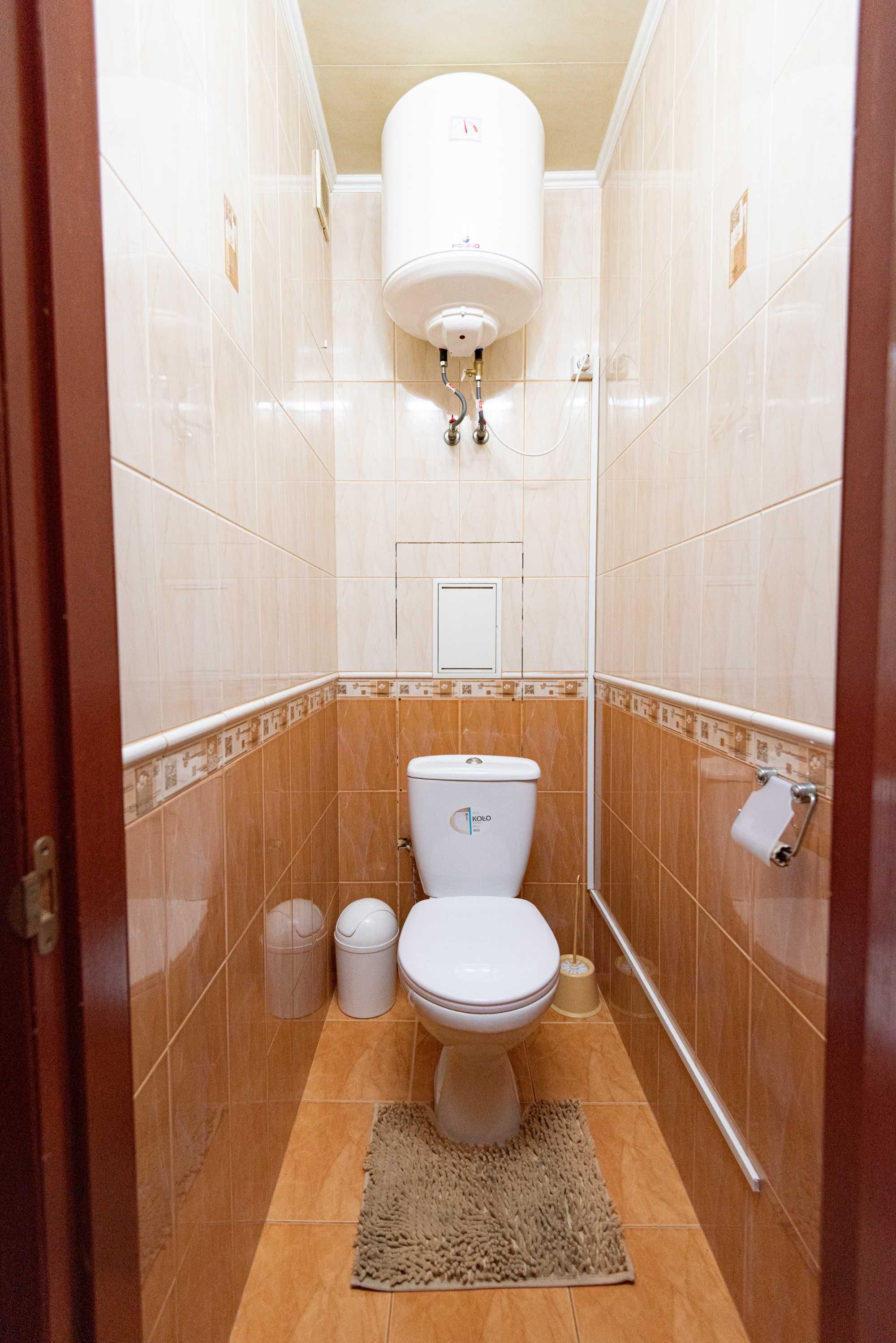 2-к кв Митницька, центр