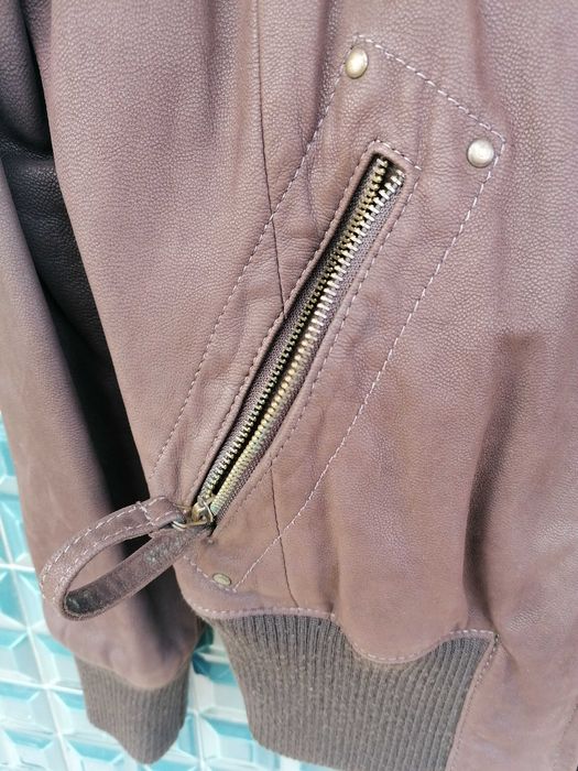 Blusão Casa das Peles