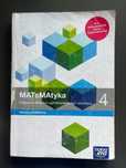 Matematyka 4, zakres podstawoqy