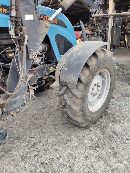 MTZ pronar 1025A
