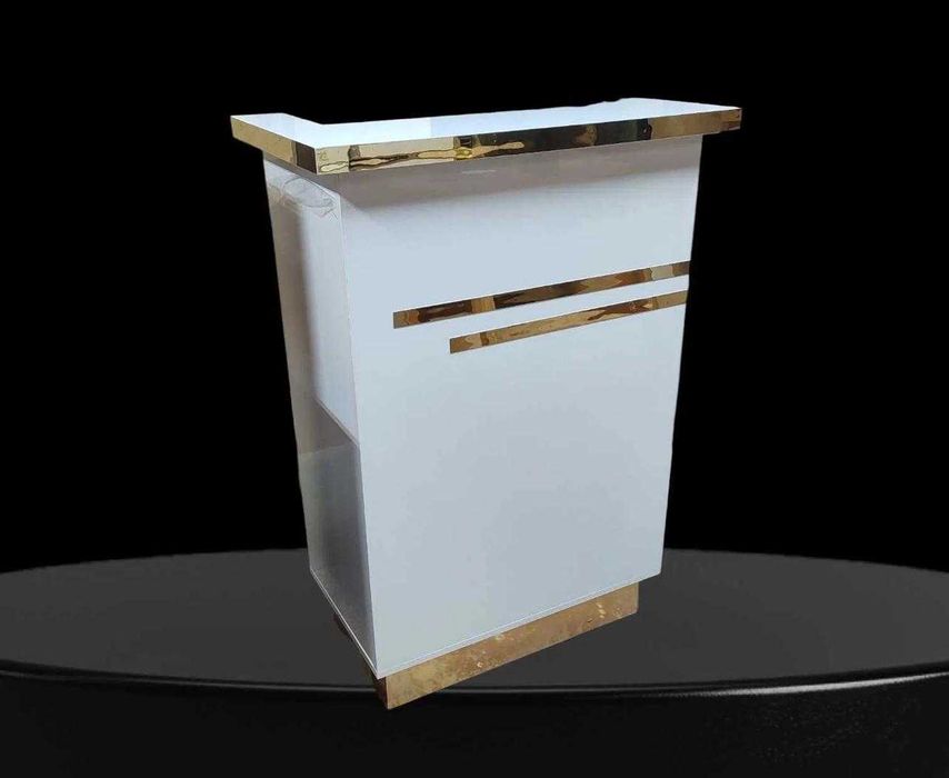 Lada recepcyjna kosmetyczna fryzjerska recepcja