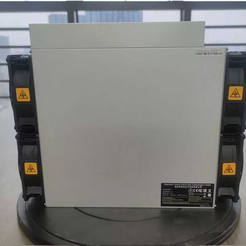 Asic Bitmain L7 9500